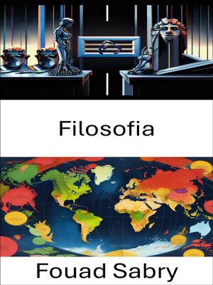 cover image of Filosofia